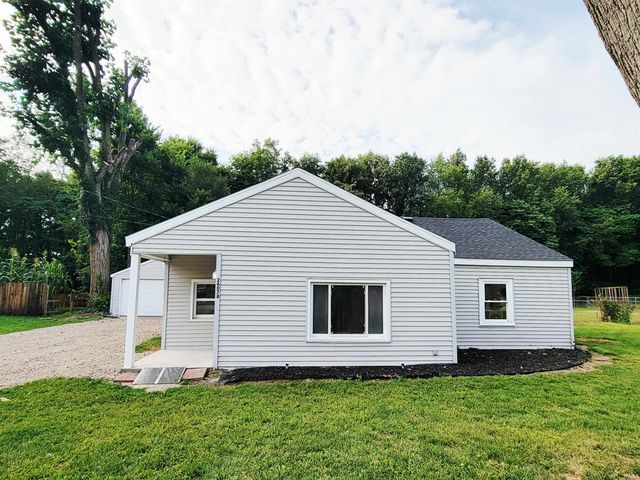26078 Irvin Road, Elkhart, IN 46514