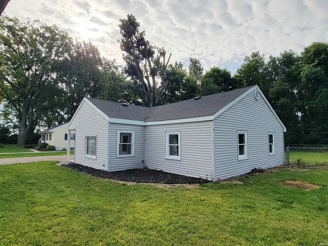 26078 Irvin Road, Elkhart, IN 46514