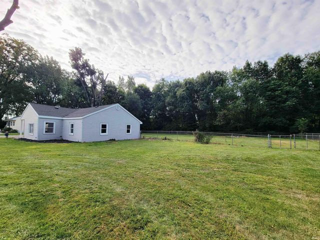 26078 Irvin Road, Elkhart, IN 46514