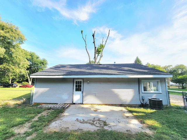 26078 Irvin Road, Elkhart, IN 46514