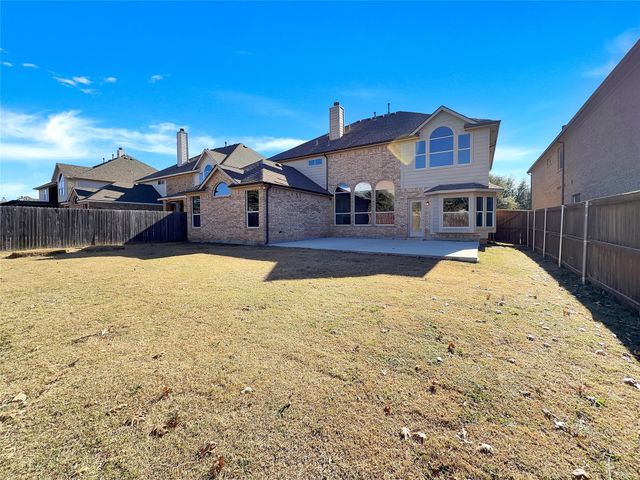 10113 Vintage Drive, Fort Worth, TX 76244