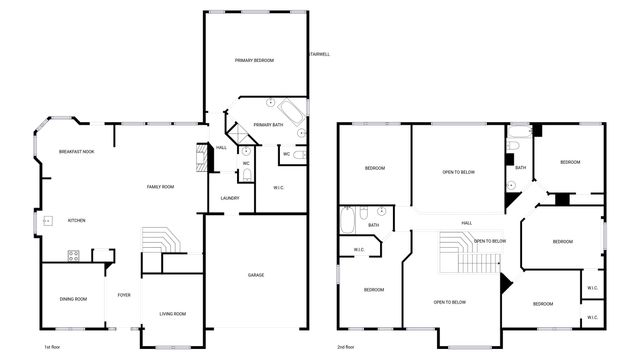 10113 Vintage Drive, Fort Worth, TX 76244