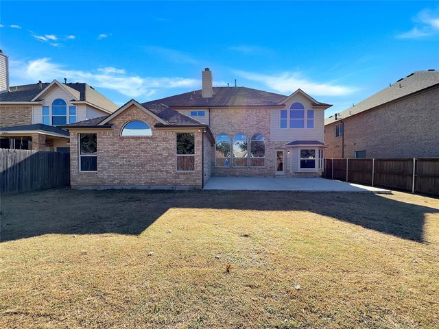 10113 Vintage Drive, Fort Worth, TX 76244