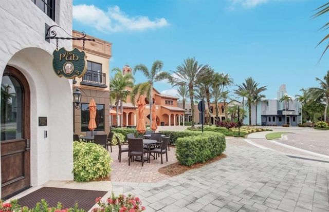 9054 Capistrano ST N 4003, Naples, FL 34113