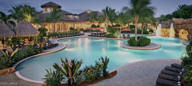 9054 Capistrano ST N 4003, Naples, FL 34113