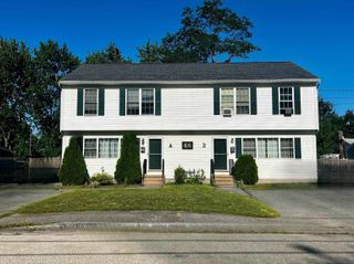 6 1/2 Tenth Street, Nashua, NH 03060