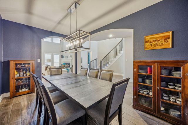 28706 Casen Ranch Lane, Fulshear, TX 77441