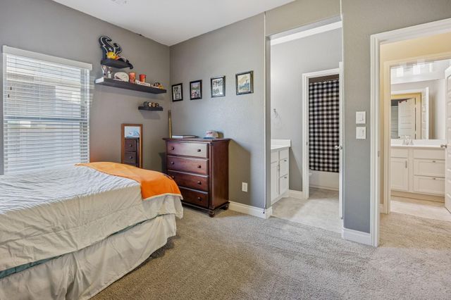 28706 Casen Ranch Lane, Fulshear, TX 77441