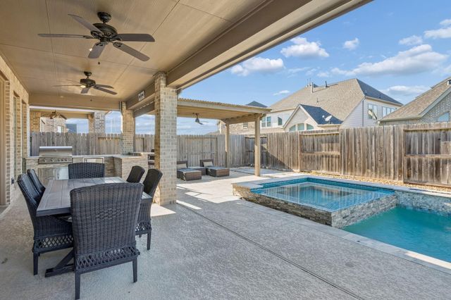 28706 Casen Ranch Lane, Fulshear, TX 77441