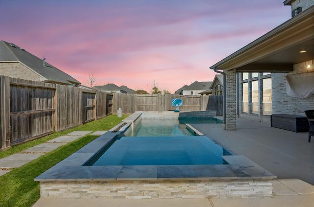 28706 Casen Ranch Lane, Fulshear, TX 77441