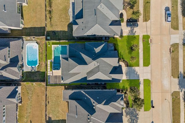 28706 Casen Ranch Lane, Fulshear, TX 77441