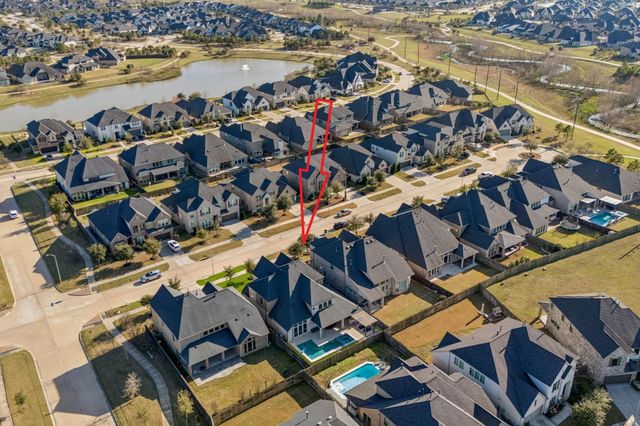 28706 Casen Ranch Lane, Fulshear, TX 77441