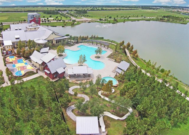 28706 Casen Ranch Lane, Fulshear, TX 77441