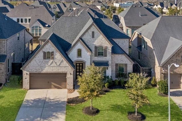 28706 Casen Ranch Lane, Fulshear, TX 77441