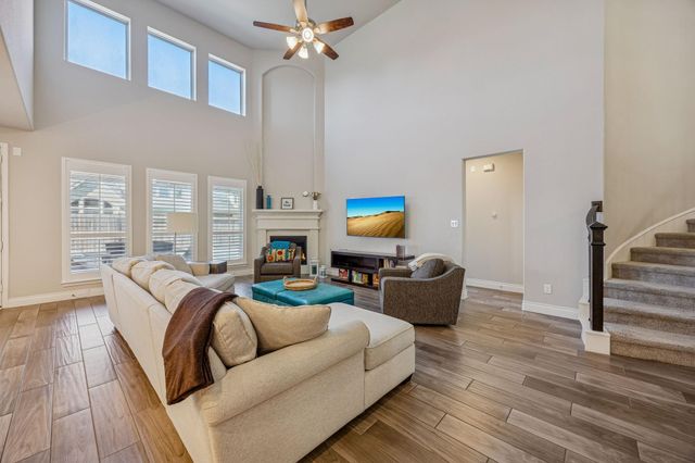 28706 Casen Ranch Lane, Fulshear, TX 77441