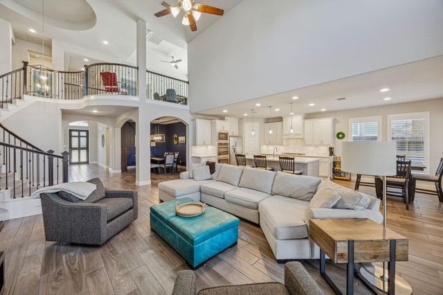 28706 Casen Ranch Lane, Fulshear, TX 77441