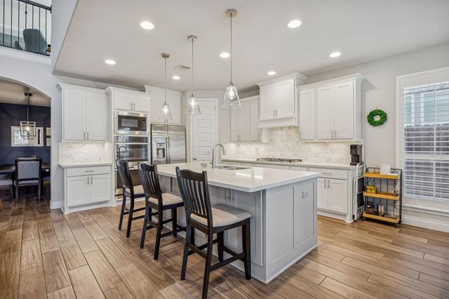 28706 Casen Ranch Lane, Fulshear, TX 77441