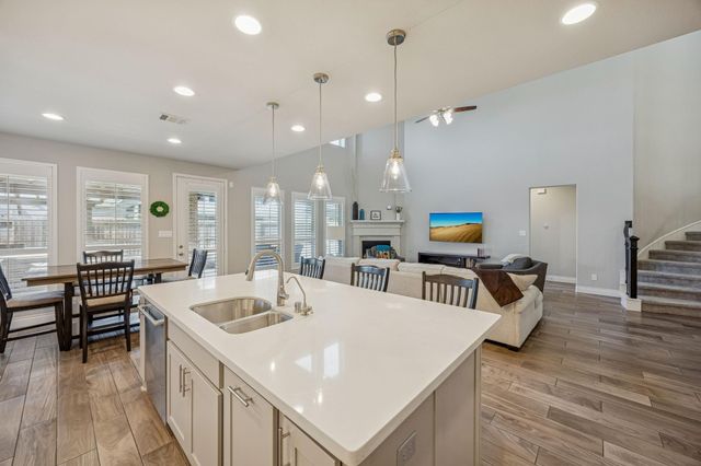 28706 Casen Ranch Lane, Fulshear, TX 77441