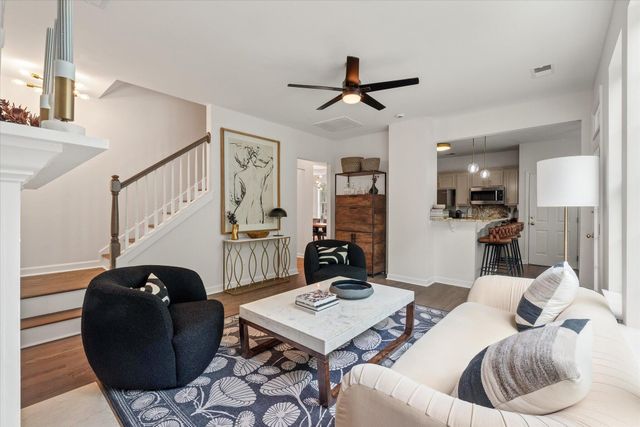 3521 E Higgins Drive, Mount Pleasant, SC 29466