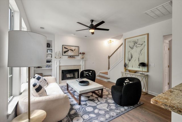 3521 E Higgins Drive, Mount Pleasant, SC 29466