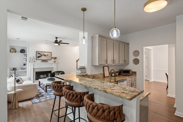 3521 E Higgins Drive, Mount Pleasant, SC 29466