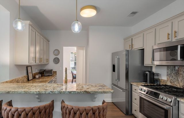 3521 E Higgins Drive, Mount Pleasant, SC 29466