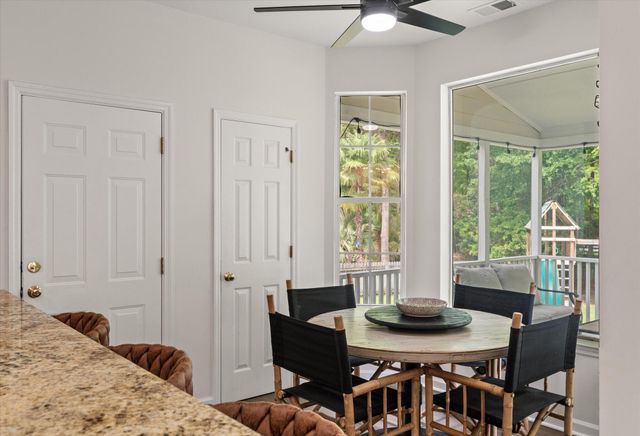 3521 E Higgins Drive, Mount Pleasant, SC 29466