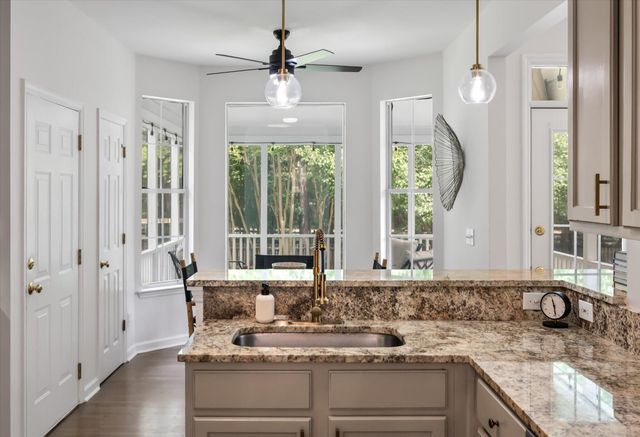 3521 E Higgins Drive, Mount Pleasant, SC 29466
