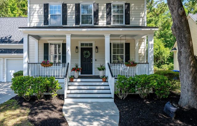 3521 E Higgins Drive, Mount Pleasant, SC 29466