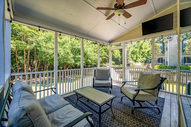 3521 E Higgins Drive, Mount Pleasant, SC 29466
