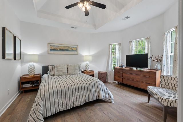 3521 E Higgins Drive, Mount Pleasant, SC 29466