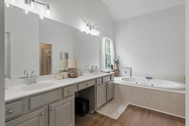 3521 E Higgins Drive, Mount Pleasant, SC 29466