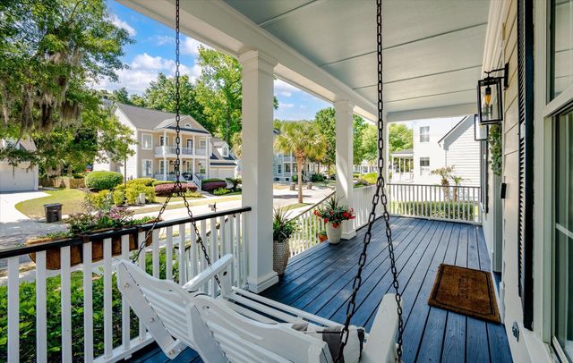 3521 E Higgins Drive, Mount Pleasant, SC 29466