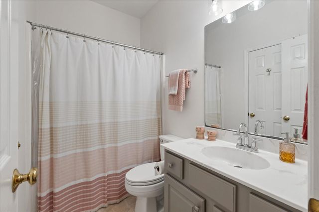 3521 E Higgins Drive, Mount Pleasant, SC 29466