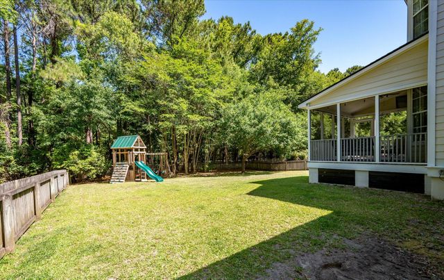 3521 E Higgins Drive, Mount Pleasant, SC 29466
