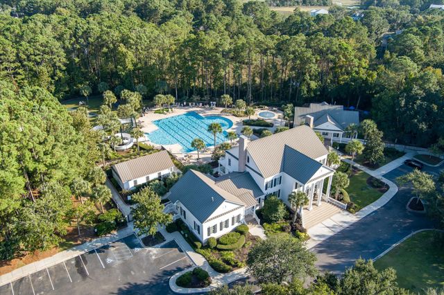 3521 E Higgins Drive, Mount Pleasant, SC 29466