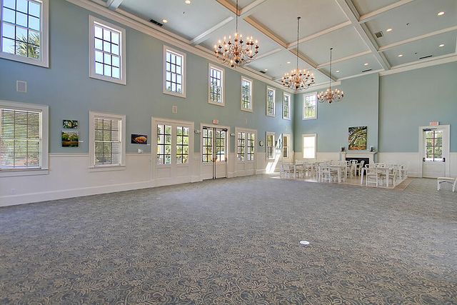 3521 E Higgins Drive, Mount Pleasant, SC 29466