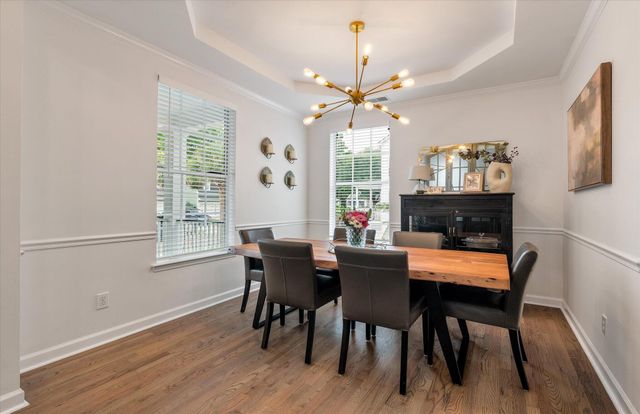 3521 E Higgins Drive, Mount Pleasant, SC 29466