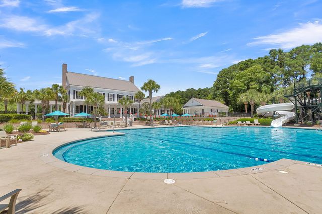 3521 E Higgins Drive, Mount Pleasant, SC 29466