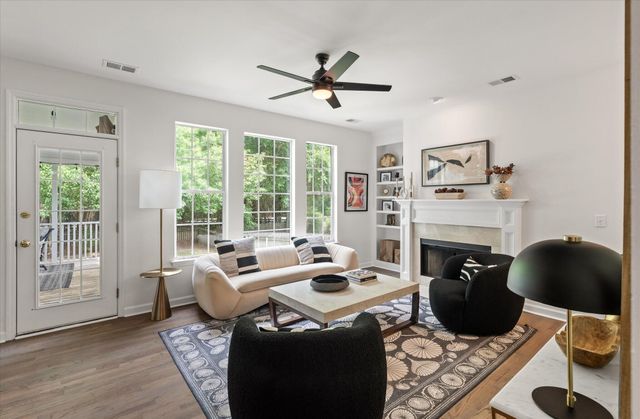 3521 E Higgins Drive, Mount Pleasant, SC 29466