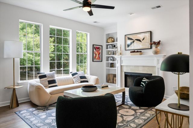 3521 E Higgins Drive, Mount Pleasant, SC 29466