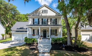 3521 E Higgins Drive, Mount Pleasant, SC 29466