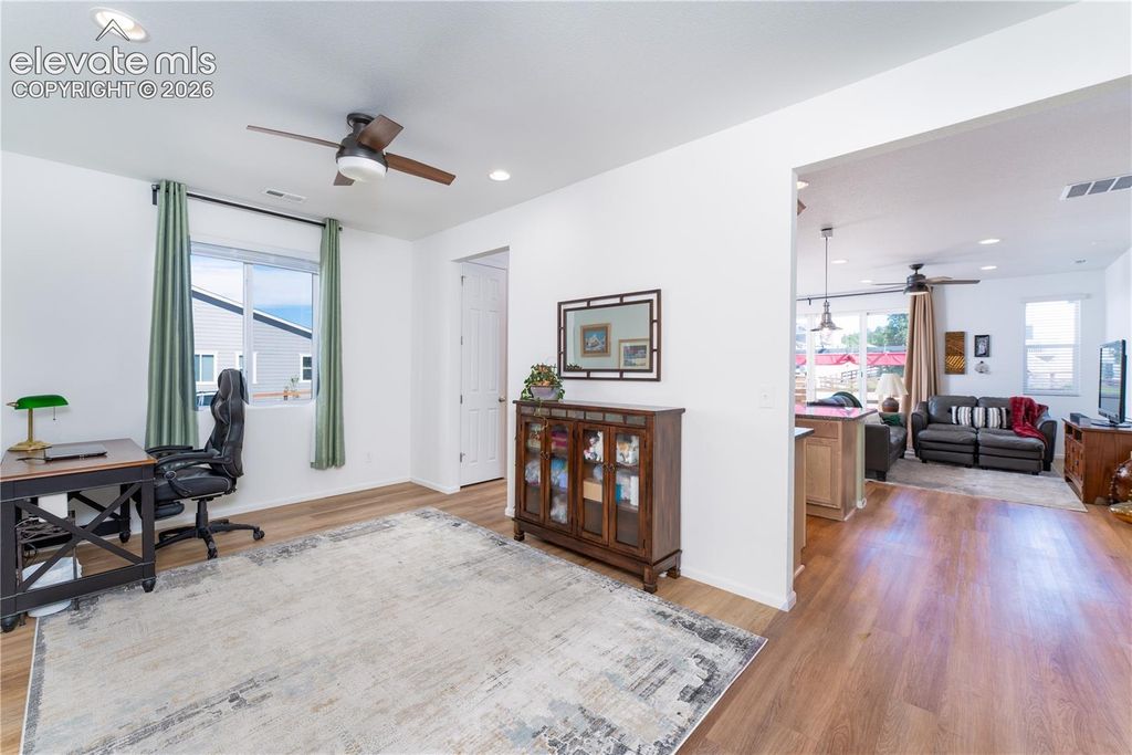 5090 Makalu Drive, Colorado Springs, CO 80924 — photo 3