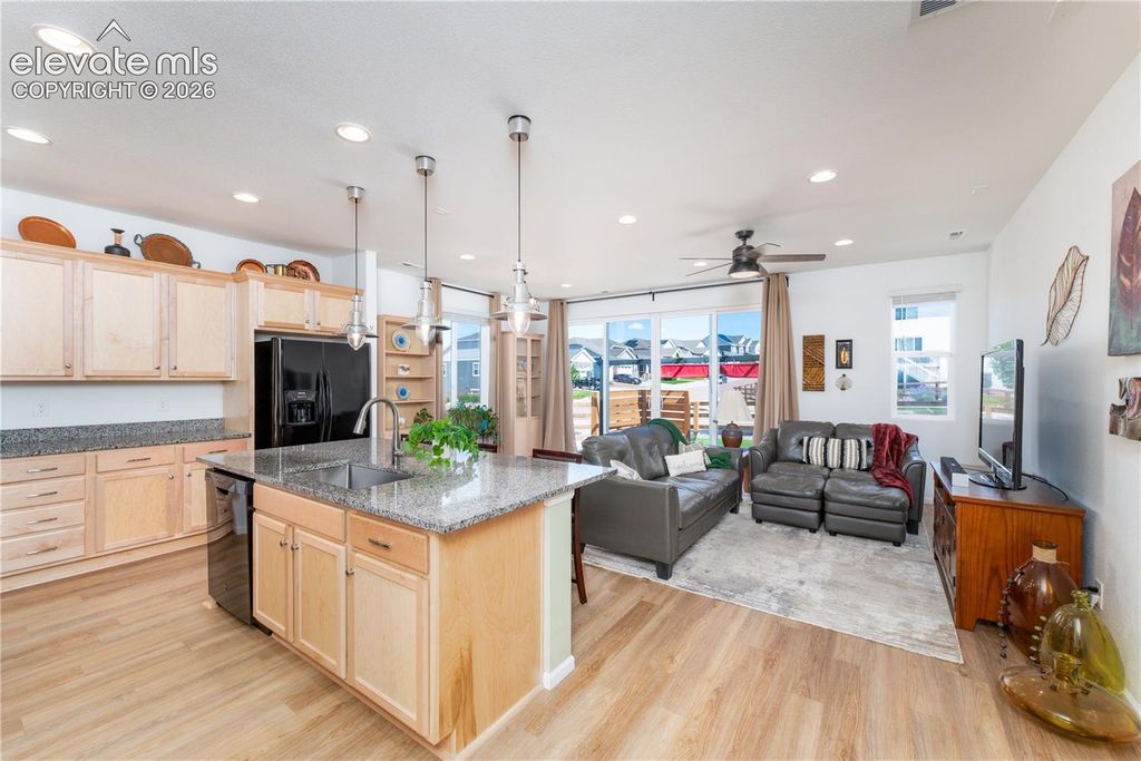 5090 Makalu Drive, Colorado Springs, CO 80924 — photo 4