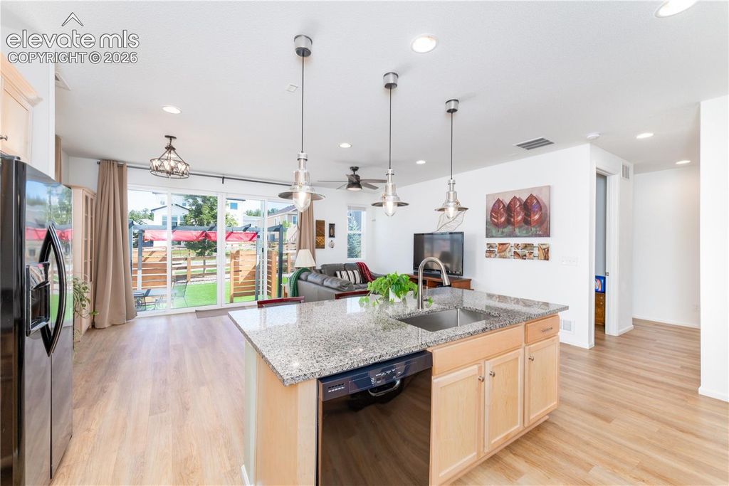5090 Makalu Drive, Colorado Springs, CO 80924 — photo 5