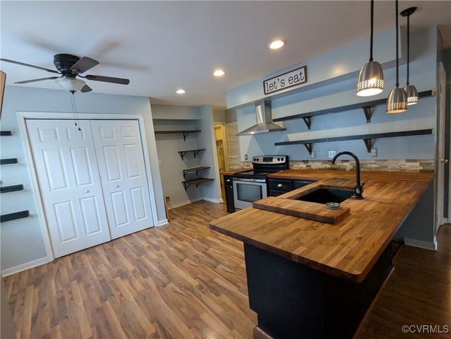 3900 Elmswell Dr, Richmond, VA 23223