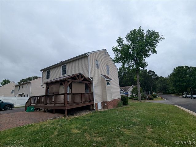 3900 Elmswell Dr, Richmond, VA 23223