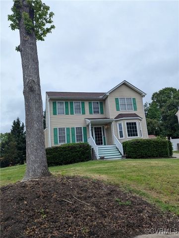 3900 Elmswell Dr, Richmond, VA 23223
