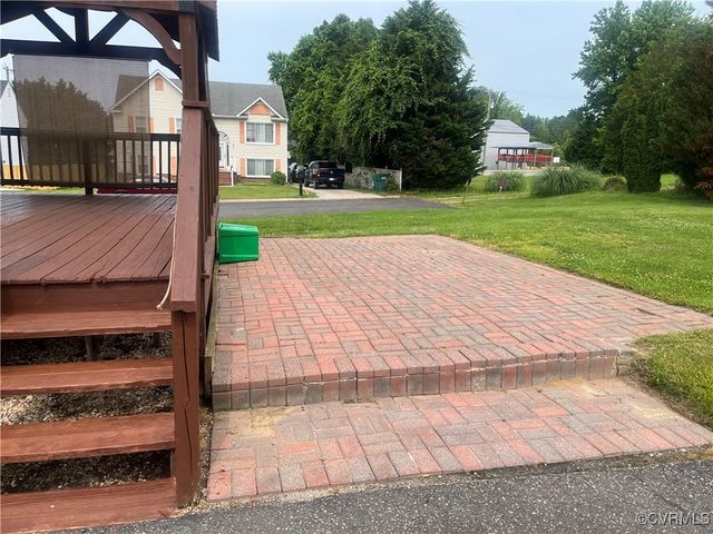 3900 Elmswell Dr, Richmond, VA 23223