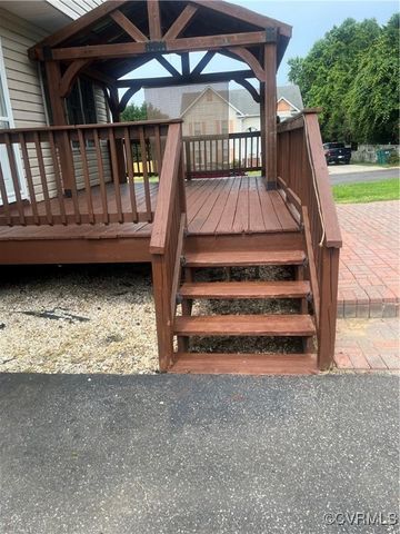 3900 Elmswell Dr, Richmond, VA 23223